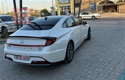 هیوندای سۆناتا